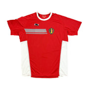 2014/15 Belgium Training Shirt (XL) Burrda Sport