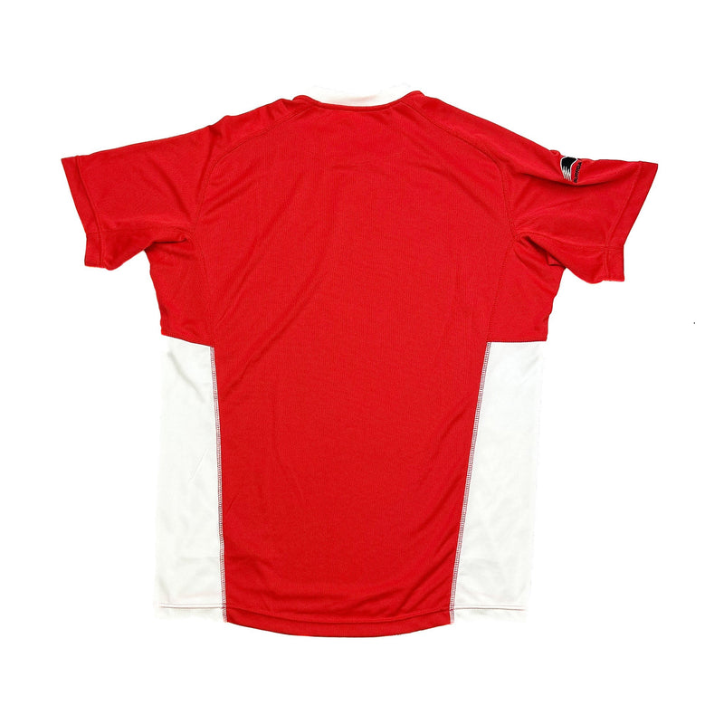2014/15 Belgium Training Shirt (XL) Burrda Sport