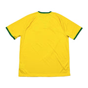 2014/15 Brazil Home Shirt (XL) Nike