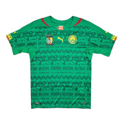 2014/15 Cameroon Home Shirt (M) Puma