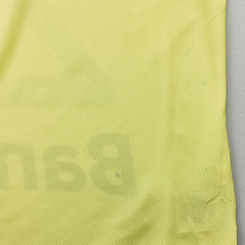 2014/15 Club America O.Peralta #24 Home Shirt (M) Nike