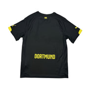2014/15 Dortmund Away Shirt (M) Puma