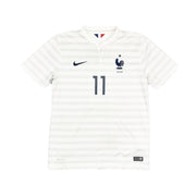 2014/15 France Griezmann #11 Away Shirt (M) Nike