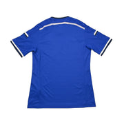 2014/15 Ipswich Town Home Shirt (L) Adidas