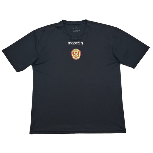2014/15 Motherwell Training Shirt (L) Macron