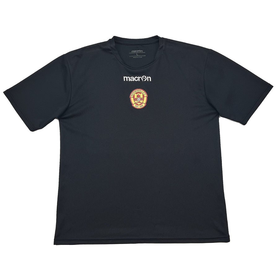 2014/15 Motherwell Training Shirt (L) Macron