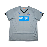 2014/15 Newcastle United Jonas #18 Away Shirt (XL) Puma
