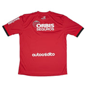 2014/15 Newells Old Boys Special Shirt (L) Topper