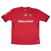 2014/15 Newells Old Boys Special Shirt (L) Topper