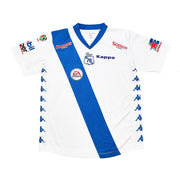2014/15 Puebla *70 Year* Home Shirt (S) Kappa