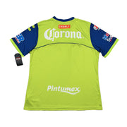 2014/15 Puebla *BNWT* 70 Year Away Shirt (XL) Charly