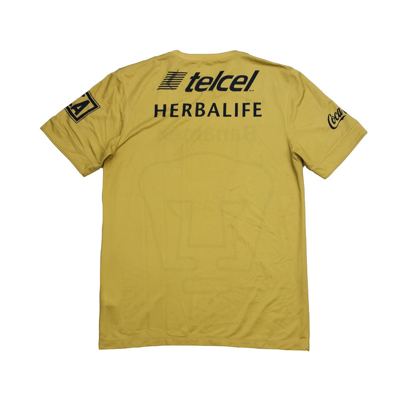 2014/15 UNAM Pumas Home Shirt (M) Nike