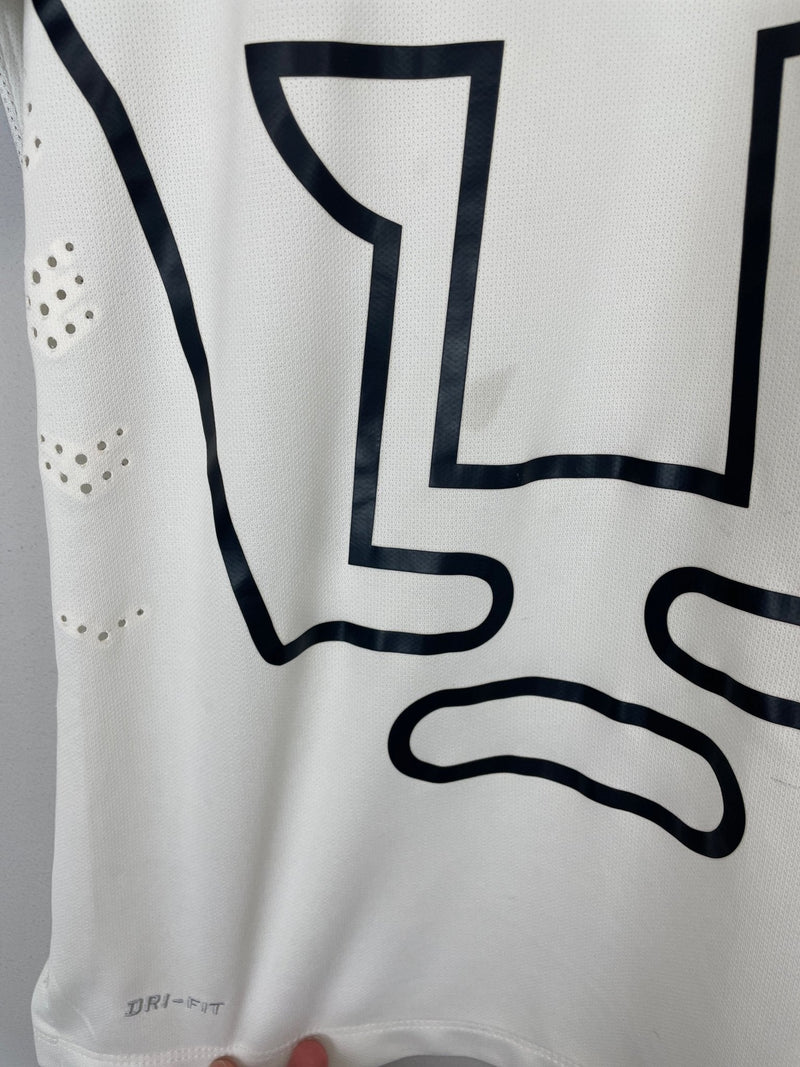 2014/15 UNAM Pumas Third Shirt (S) Nike