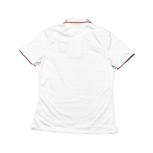 2014/15 USA *Authentic* Home Shirt (XL) Nike