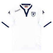 2015-16 Bidvest Wits Kappa Away Shirt *As New* M