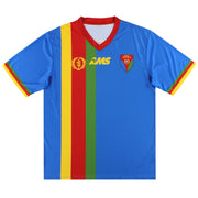 2015-16 Eritrea Away Shirt *BNIB* S - Classic Football Kit