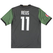2015-16 Germany adidas Away Shirt Reus #11 M