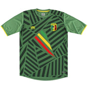 2015-16 Mali Airness Player Issue Training Shirt XL