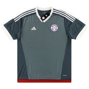2015-16 Paraguay adidas Copa America Away Shirt *w/tags* S