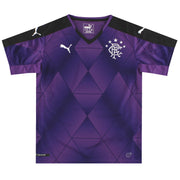 2015-16 Rangers Puma Third Shirt *BNIB* L.Boys