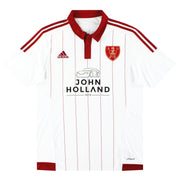 2015-16 Sheffield United adidas Home Shirt XL