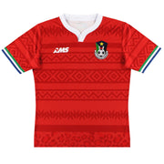 2015-16 South Sudan Limited Edition Away Shirt *BNIB* S