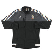 2015-16 Southampton adidas Presentation Jacket L