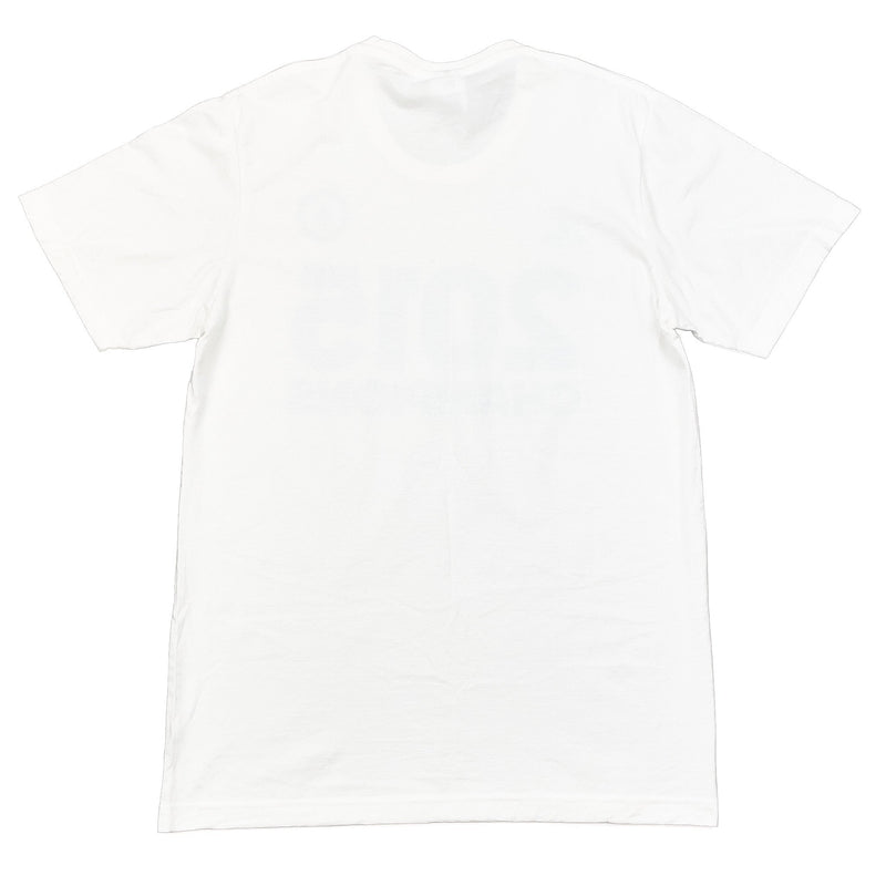 2015 Chelsea Champions *BNWT* T-Shirt (L) Adidas