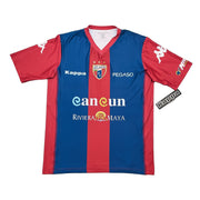 2015/16 Atlante *BNWT* Home Shirt (L) Kappa