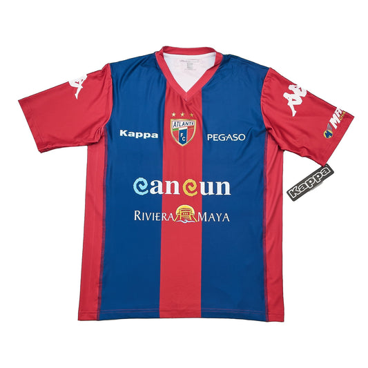 2015/16 Atlante *BNWT* Home Shirt (L) Kappa