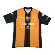 2015/16 Atlante Third Shirt (XL) Kappa