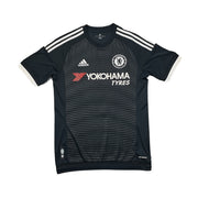 2015/16 Chelsea Falcao #9 Third Shirt (S) Adidas