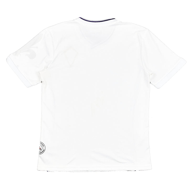 2015/16 Fiorentina Away Shirt (S) Le Coq