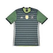 2015/16 Germany Away Shirt (M) Adidas