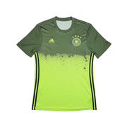 2015/16 Germany Training Shirt (L) Adidas