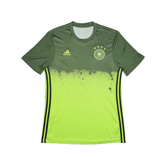2015/16 Germany Training Shirt (L) Adidas
