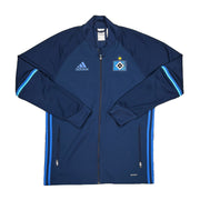 2015/16 Hamburg Training Jacket (M) Adidas