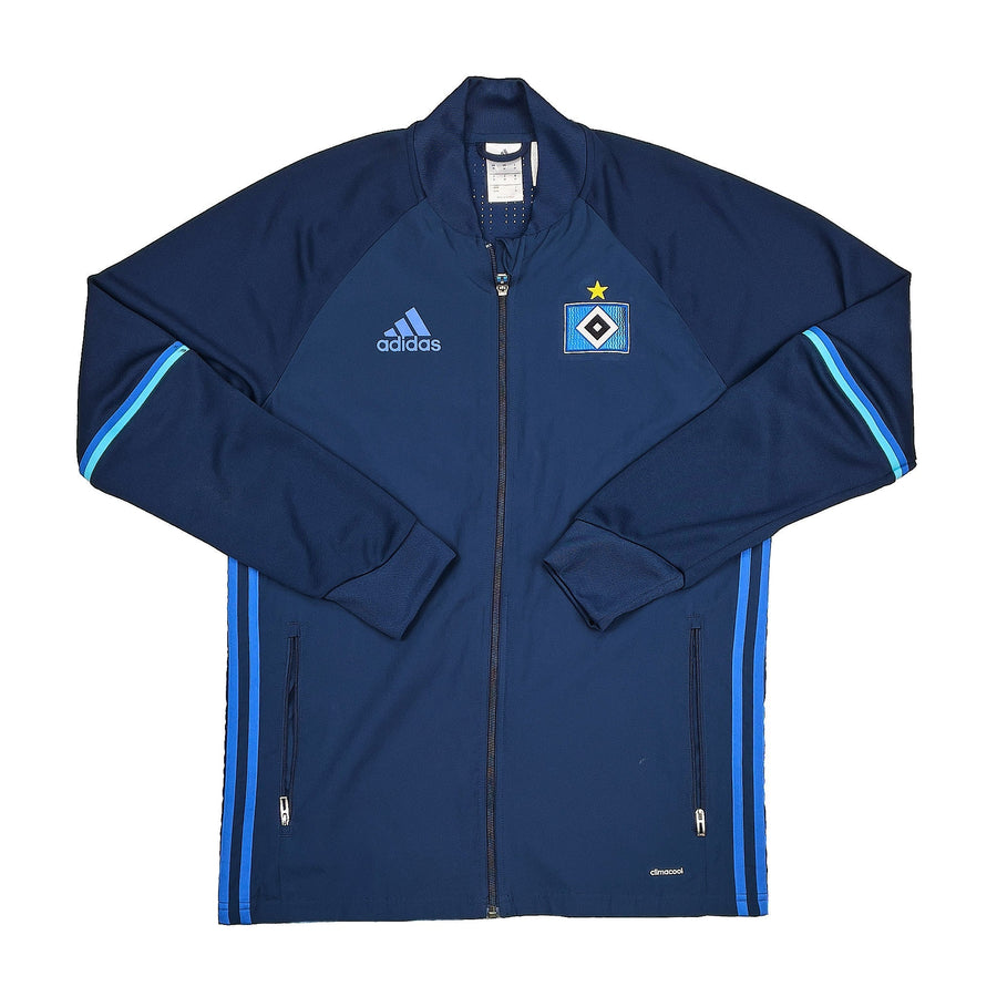 2015/16 Hamburg Training Jacket (M) Adidas