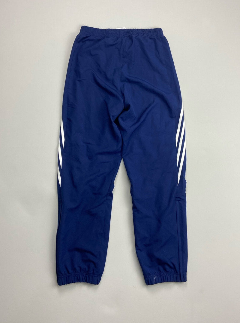 2015/16 Ipswich Town Tracksuit Bottoms (S) Adidas