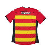 2015/16 Partick Thistle Home Shirt (L) Joma