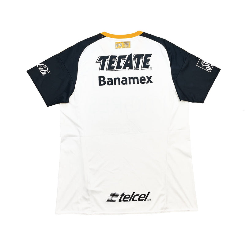 2015/16 Tigres Third Shirt (XL) Adidas
