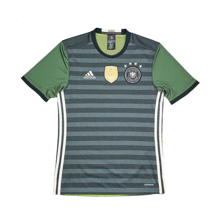 2015/17 Germany Away Shirt (S) Adidas