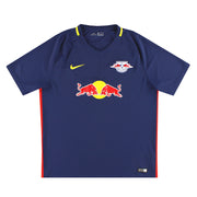 2016-15 RB Leipzig Nike Away Shirt XL - Classic Football Kit
