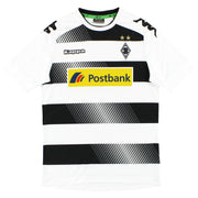2016-17 Borussia Monchengladbach Kappa Home Shirt L