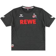 2016-17 FC Koln Erima Third Shirt XL