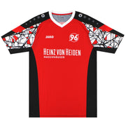 2016-17 Hannover 96 Jako Fan Tee*As New* M