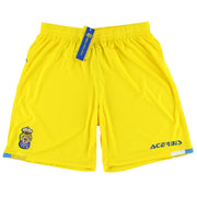 2016-17 Las Palmas Acerbis Home Shorts *BNIB* M