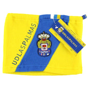 2016-17 Las Palmas Acerbis Neck Warmer *BNIB* S - Classic Football Kit