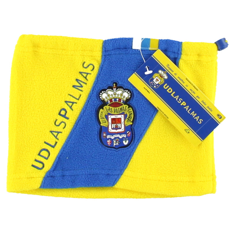 2016-17 Las Palmas Acerbis Neck Warmer *BNIB* S - Classic Football Kit