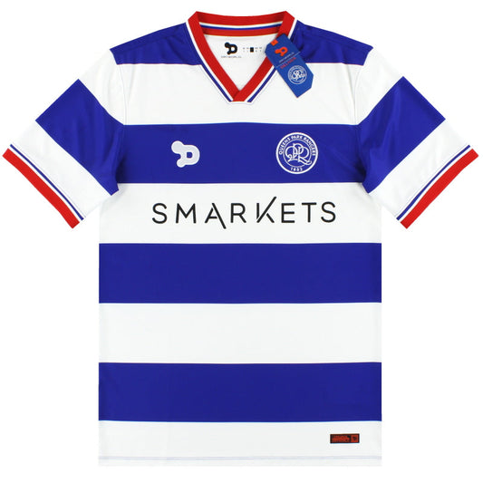 2016-17 QPR Home Shirt *w/tags* L